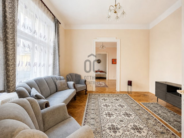 Eladó téglalakás, Budapesten, VI. kerületben 76.99 M Ft