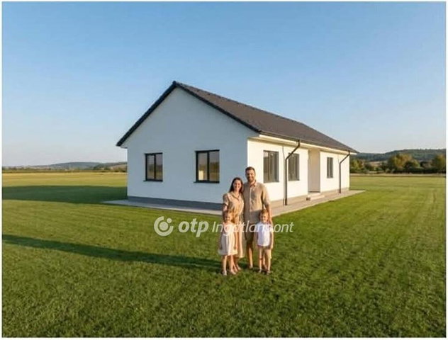 Eladó családi ház, Dunaföldváron 77 M Ft, 1+2 szobás