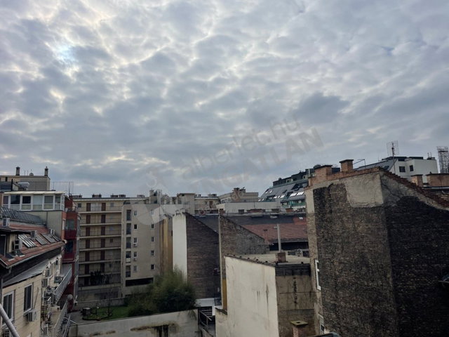 Eladó téglalakás, VIII. kerületben, Népszínház utcában