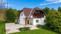 Eladó családi ház, Révfülöpön, Mandula utcában 139.9 M Ft