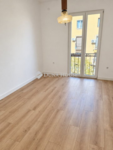 Eladó téglalakás, Budapesten, XIV. kerületben 74.9 M Ft