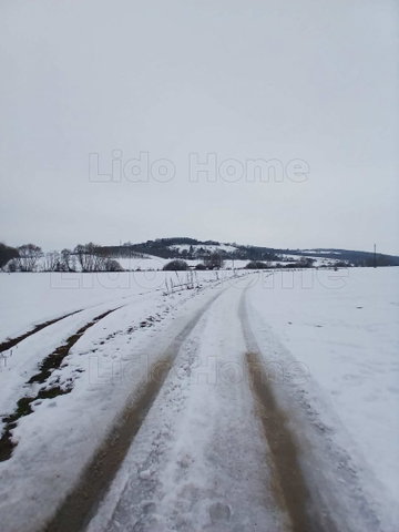 Eladó mezogazdasagi ingatlan, Környén 28 M Ft