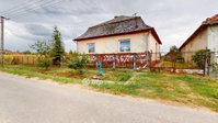 Eladó családi ház, Szamosszegen 12.5 M Ft, 4 szobás