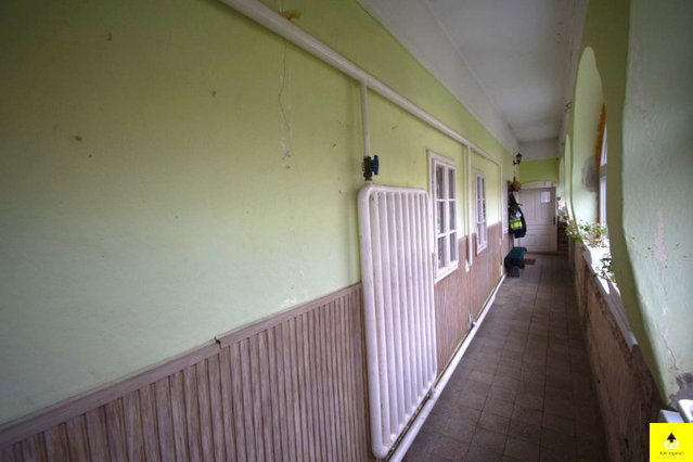 Eladó családi ház, Bükön 40 M Ft, 2 szobás