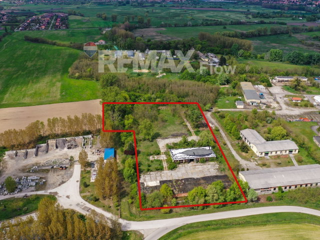 Eladó telek, Kaposszekcsőn 115 M Ft / költözzbe.hu