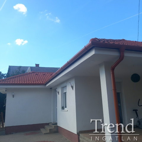 Eladó telek, Pusztaszabolcson 69 M Ft, 3 szobás