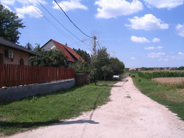 Eladó telek, Tökölön 6.49 M Ft / költözzbe.hu