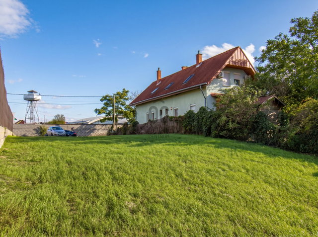 Eladó telek, Sopronban 45 M Ft / költözzbe.hu