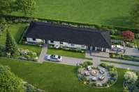 Eladó ikerház, Diósdon 115 M Ft, 4 szobás / költözzbe.hu