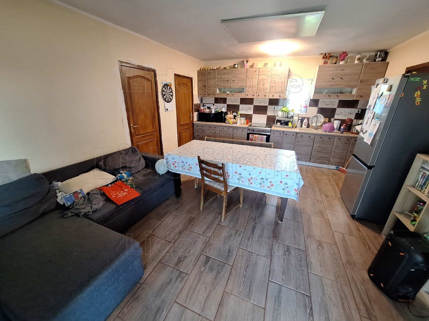 5 bed · 135m² · 57.000.000 ft