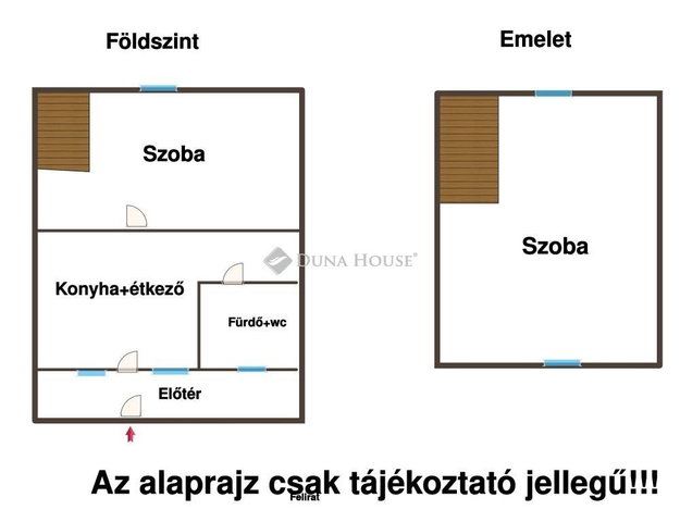 Eladó téglalakás, Herceghalomon 43.99 M Ft, 2 szobás