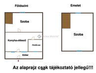 Eladó téglalakás, Herceghalomon 43.99 M Ft, 2 szobás