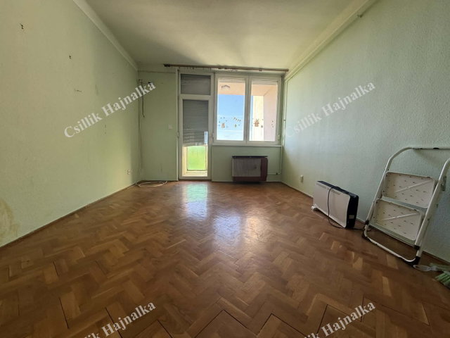 Eladó téglalakás, Szolnokon, Szántó körúton 31.5 M Ft