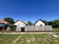 Eladó családi ház, Sarkadon 11.49 M Ft, 2 szobás