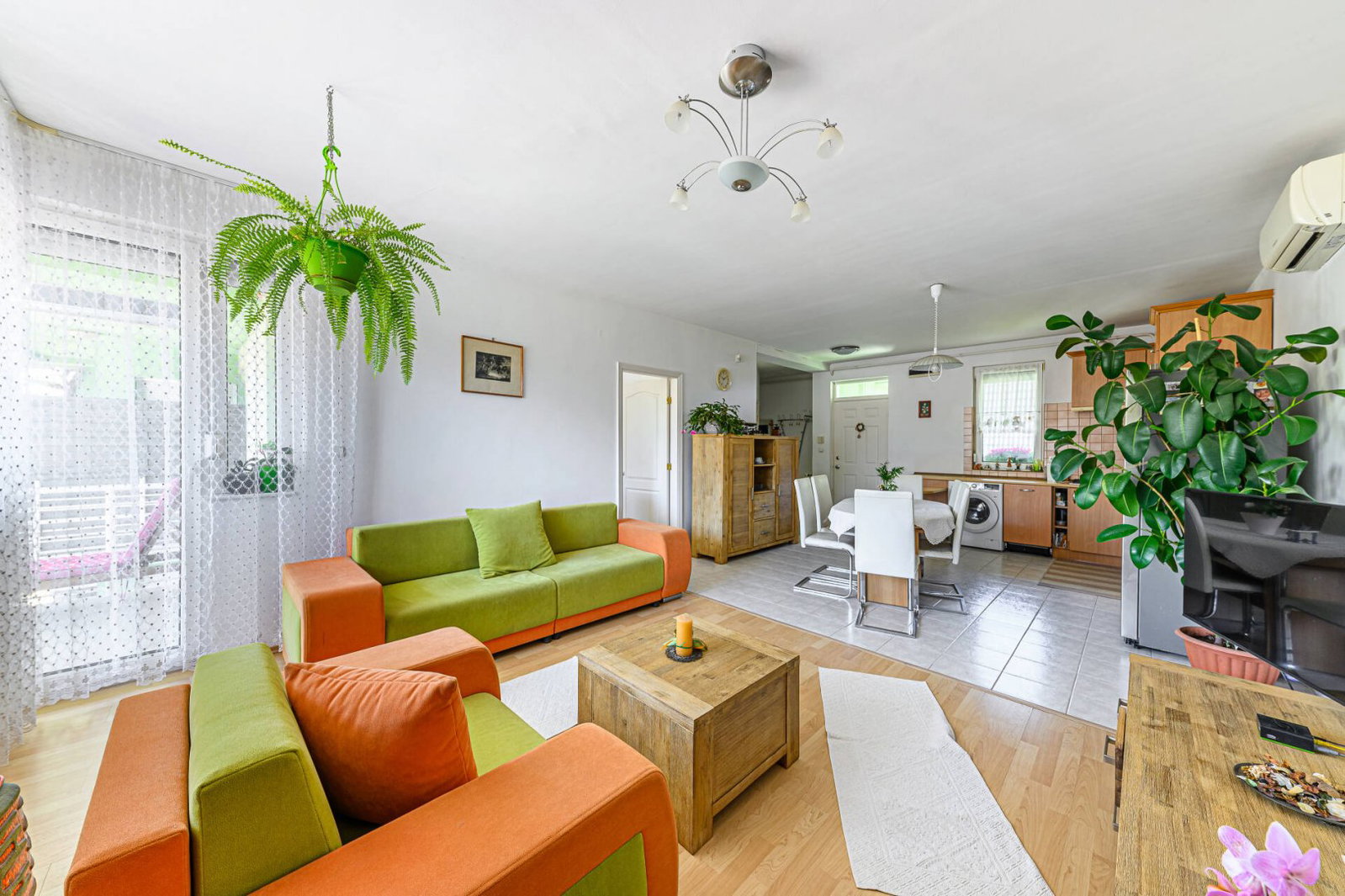 4 bed · 92m² · 89.200.000 ft