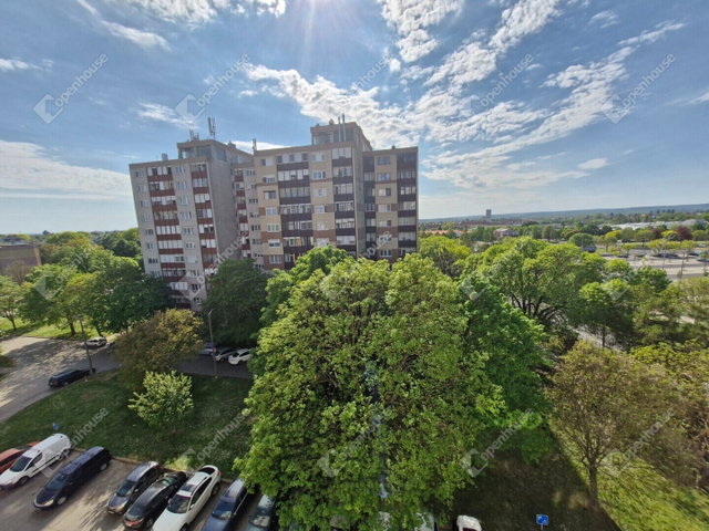Eladó panellakás, Nagykanizsán 22.9 M Ft, 2 szobás
