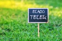 Eladó telek, Dabason 25.5 M Ft / költözzbe.hu