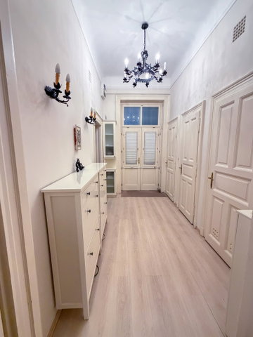 Eladó téglalakás, Budapesten, V. kerületben 115.9 M Ft