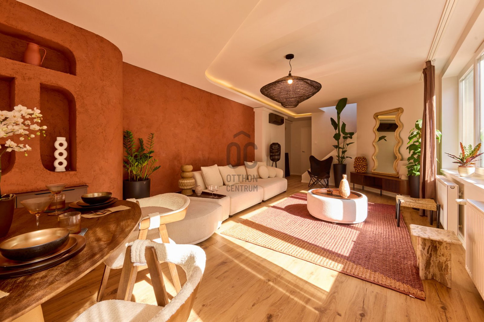 Lakás · 3 hálószoba · 102 m² · 309.900.000 Ft