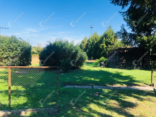 Eladó családi ház, Murakeresztúron 11.2 M Ft, 2 szobás