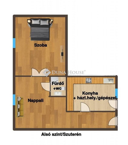 Eladó családi ház, Szombathelyen 102 M Ft, 4+2 szobás