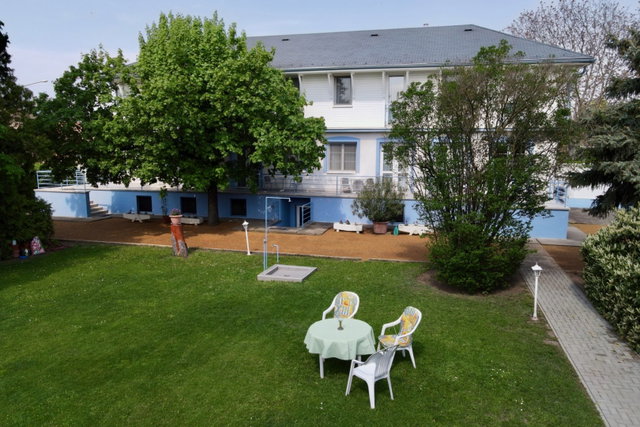 Eladó hotel, Hajdúszoboszlón 250 M Ft / költözzbe.hu