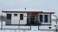 Eladó családi ház, Kecskeméten 81.5 M Ft, 2 szobás