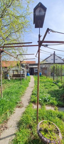Eladó téglalakás, Mosonmagyaróváron 32.5 M Ft, 2 szobás