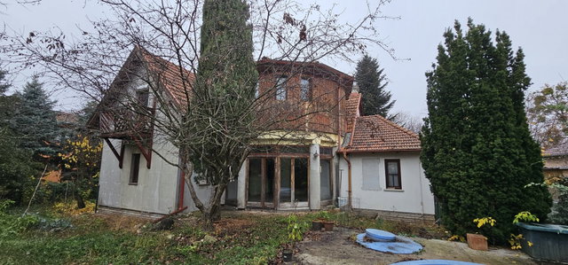 Eladó családi ház, Budapesten, XVIII. kerületben 114.99 M Ft