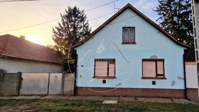 Eladó családi ház, Eleken 20.9 M Ft, 4 szobás