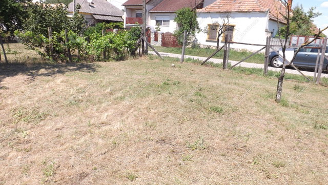 Eladó telek, Homokbödögén 4.5 M Ft / költözzbe.hu