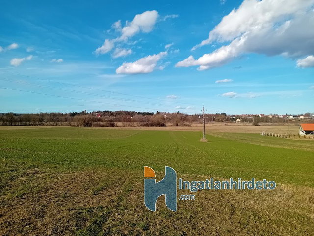 Eladó mezogazdasagi ingatlan, Boncodföldén 5.15 M Ft