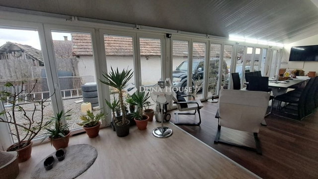 Eladó családi ház, Nagytótfalun 55 M Ft, 3 szobás