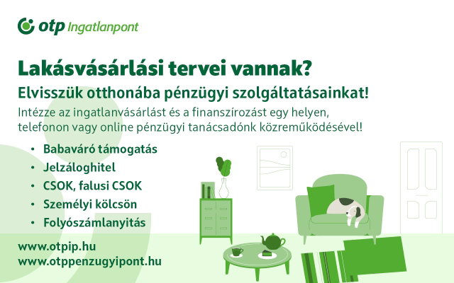 Eladó telek, Deszken 26 M Ft / költözzbe.hu
