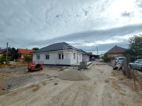 Eladó ikerház, Dabason 89.99 M Ft, 4 szobás
