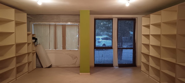 Eladó üzlethelyiség, Nyíregyházán 29 M Ft, 1 szobás