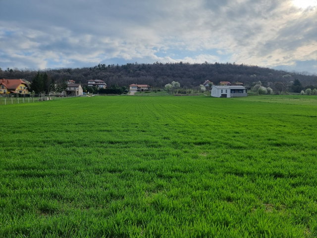 Eladó telek, Cserszegtomajon 49.99 M Ft / költözzbe.hu