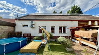 Eladó családi ház, XX. kerületben 134.99 M Ft, 3 szobás