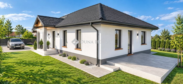 Eladó családi ház, Tóalmáson 67 M Ft, 4 szobás