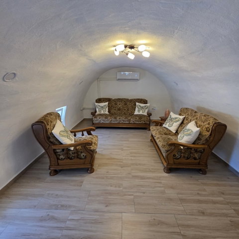 Eladó családi ház, Sármelléken 51.9 M Ft, 3 szobás
