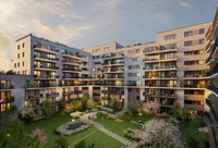 Eladó téglalakás, XIII. kerületben 101.5 M Ft, 2 szobás