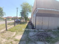 Eladó üzlethelyiség, Kisújszálláson 15.5 M Ft