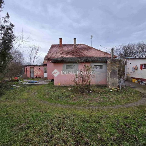 Eladó mezogazdasagi ingatlan, Kecskeméten 28.9 M Ft, 2 szobás