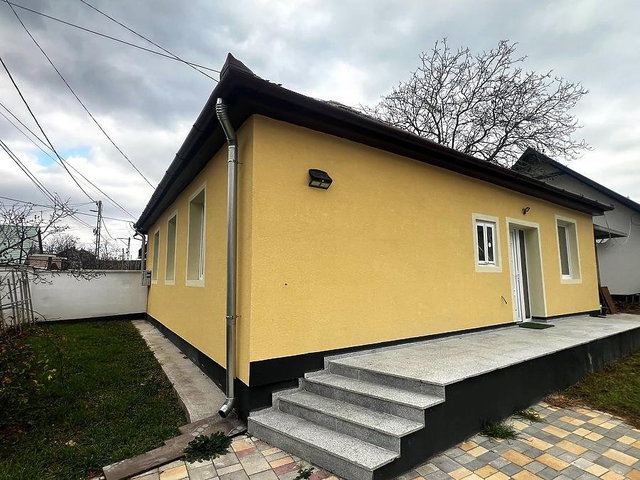Eladó családi ház, Gödöllőn 104.9 M Ft, 3 szobás