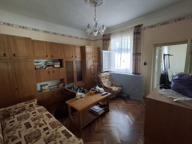 Eladó családi ház, Vokányon 28 M Ft, 2 szobás