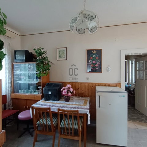 Eladó családi ház, Zalamerenyén 23.5 M Ft, 3 szobás