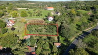 Eladó telek, Kötcsén 18.5 M Ft / költözzbe.hu