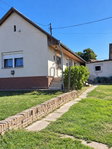 Eladó családi ház, Egyházaskozáron 16 M Ft, 2 szobás