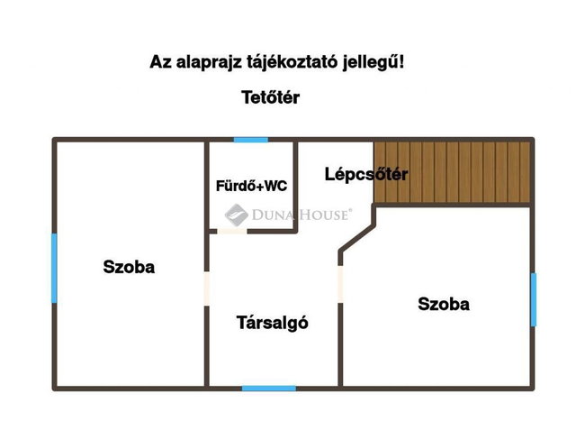 Eladó családi ház, Dombóváron 50 M Ft, 5 szobás