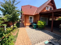 Eladó ikerház, Üllőn 94 M Ft, 4 szobás / költözzbe.hu